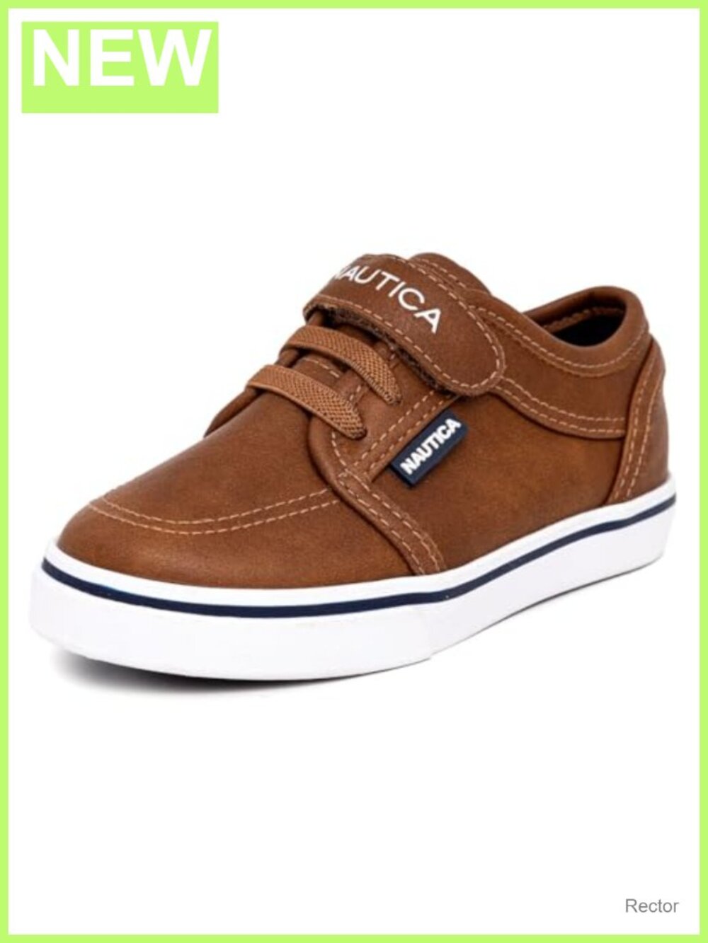 Kids Adjustable Strap Sneakers Canvas Rubber Sole Comfort Casual
